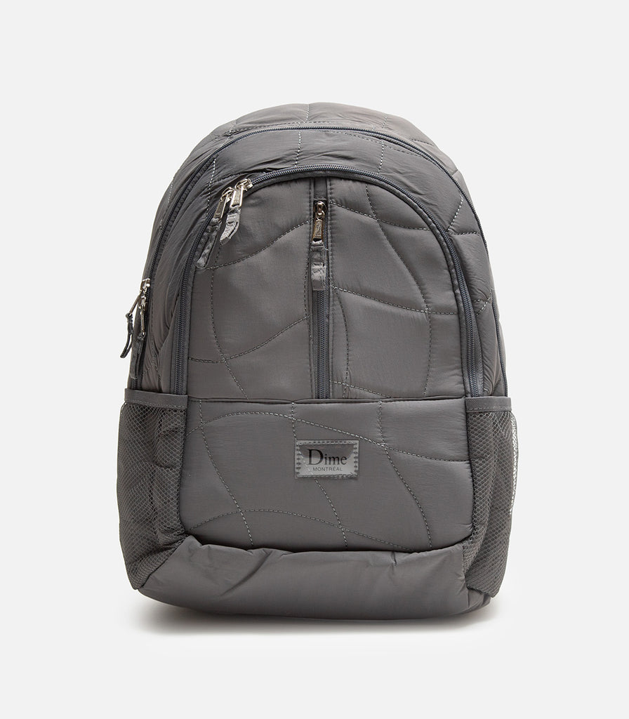 Dime Quilted Backpack – Atlas