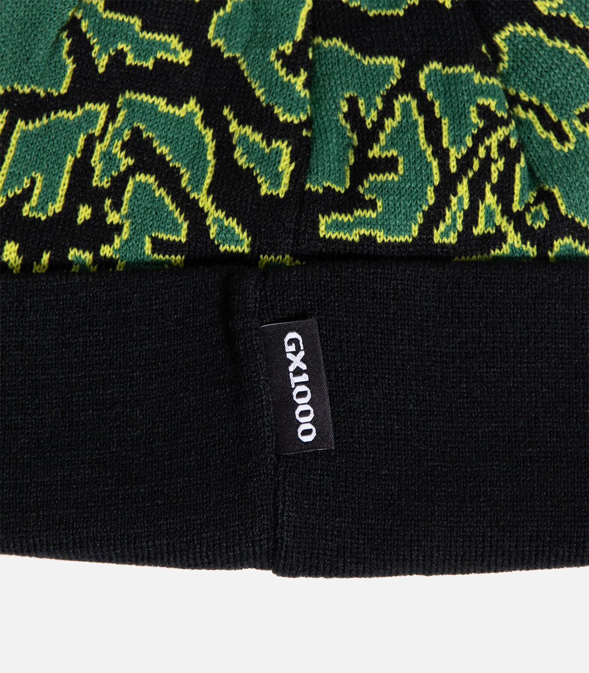 GX1000 Argon Beanie
