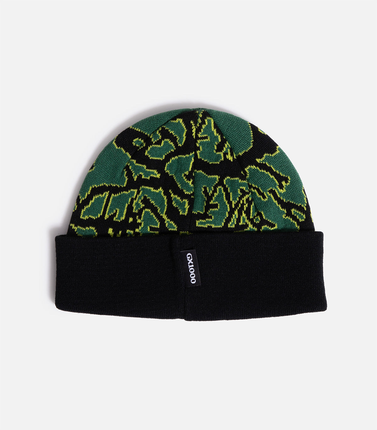 GX1000 Argon Beanie