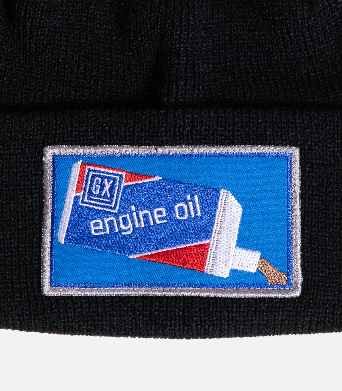 GX1000 Engine Oil Beanie