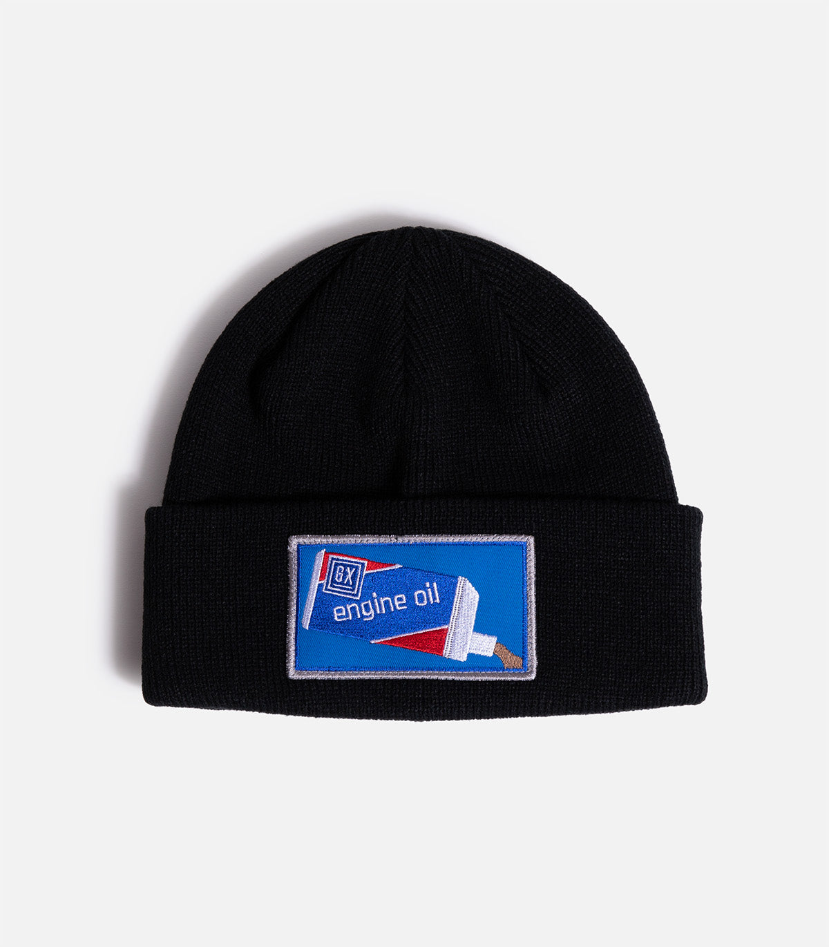 GX1000 Engine Oil Beanie
