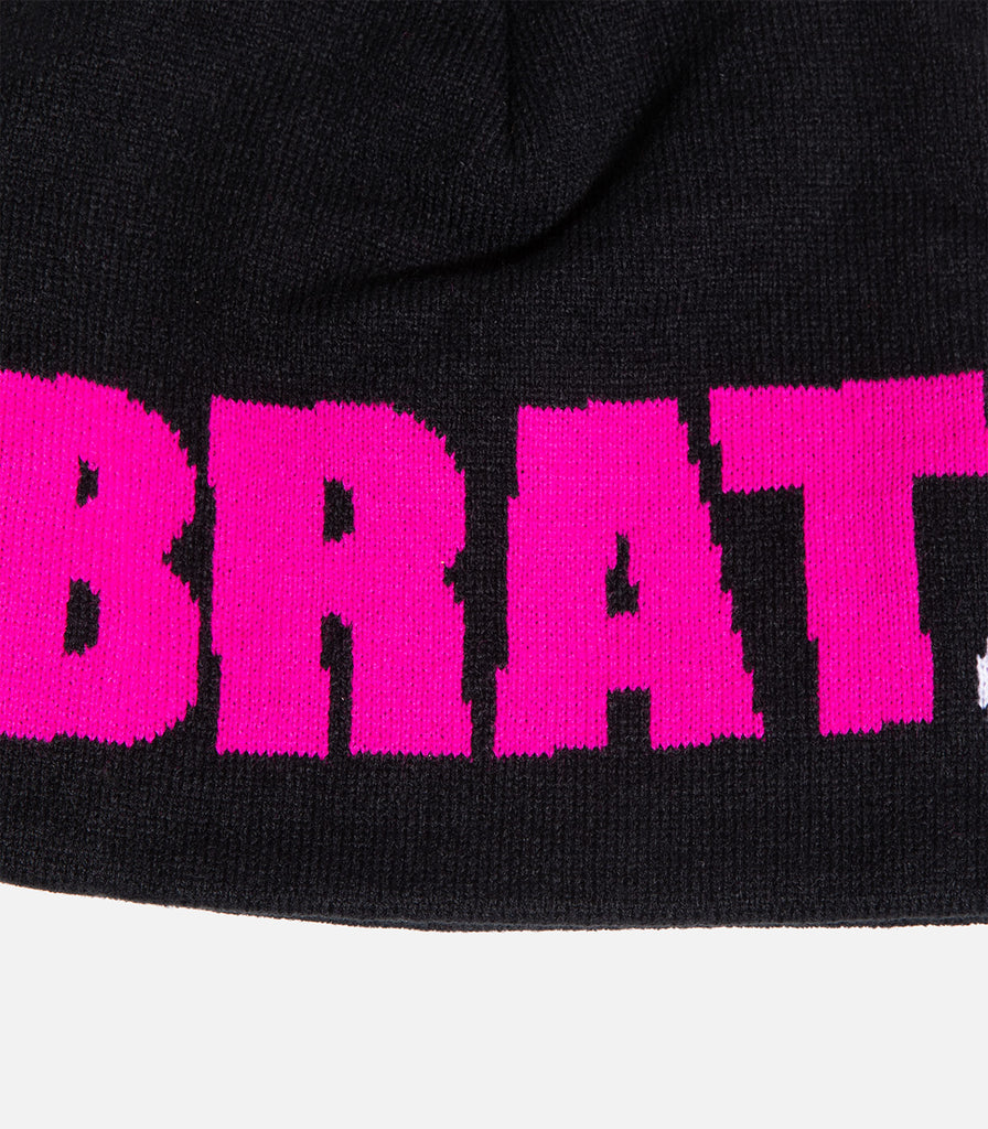 Carpet BRAT Beanie