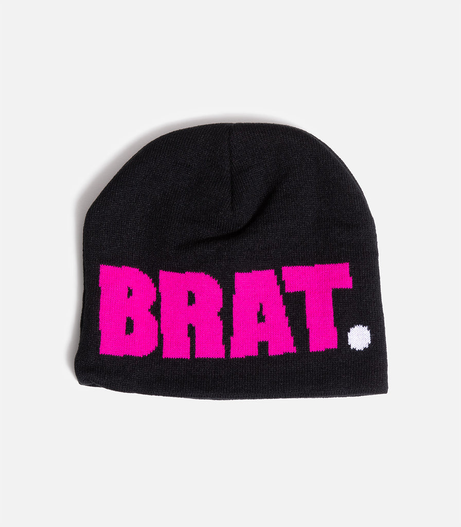 Carpet BRAT Beanie