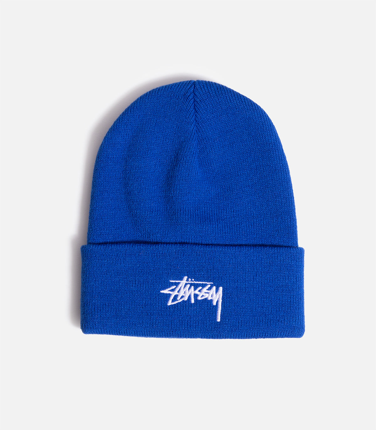 Stussy Stock Cuff Beanie