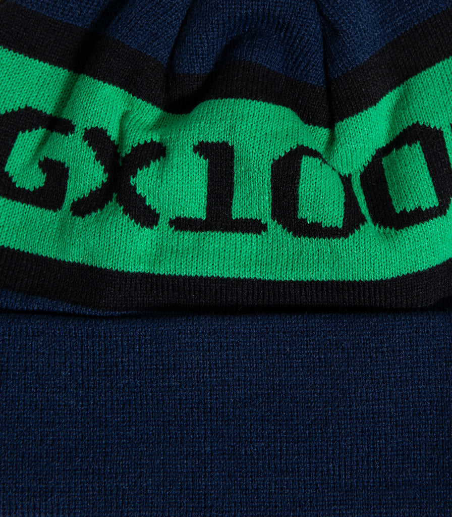 GX1000 OG Logo Beanie
