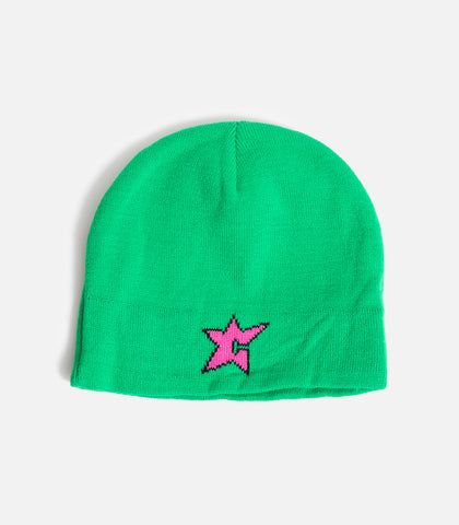 Carpet C-Star No Fold Beanie