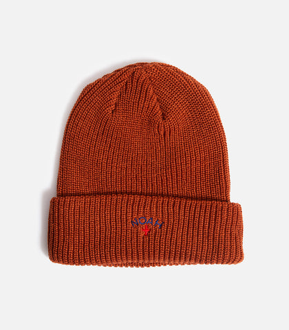 Noah Core Logo Beanie