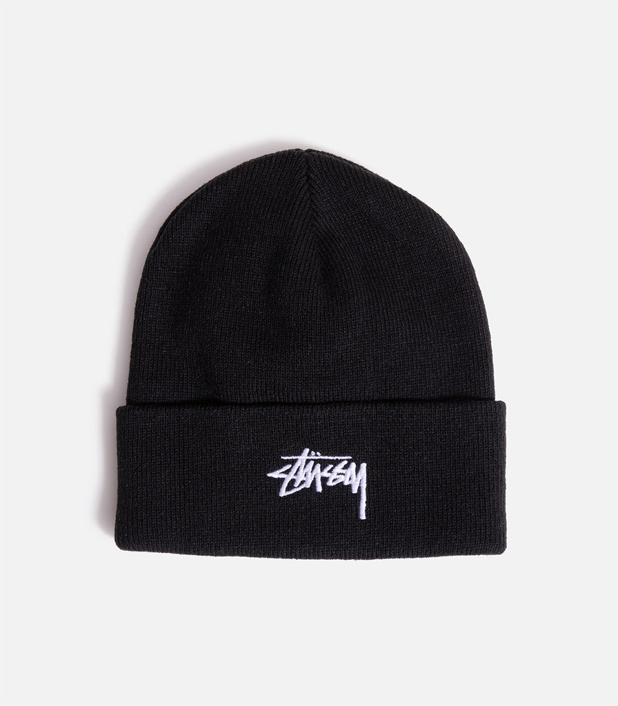 Stussy Stock Cuff Beanie