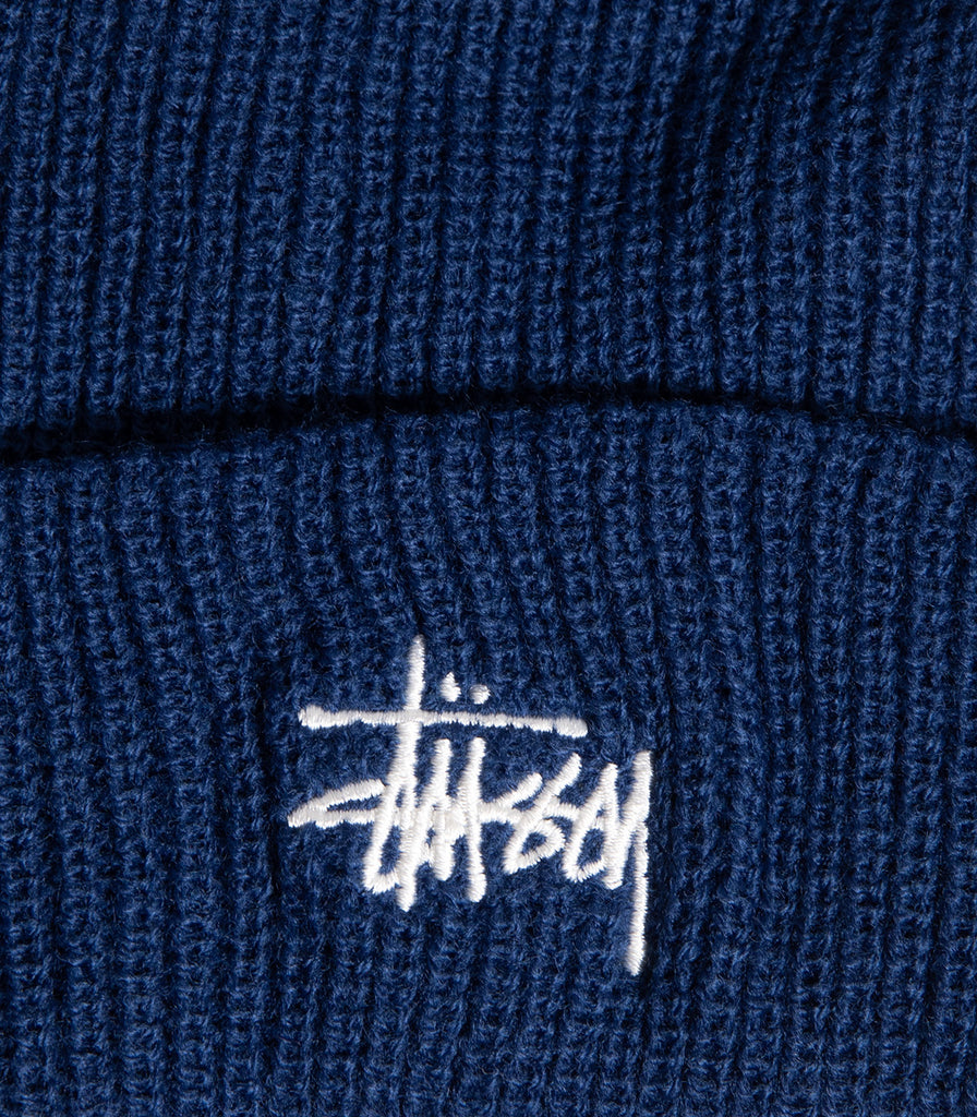 Stussy Basic Cuff Beanie