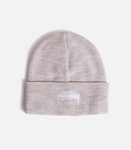 Stussy Stock Cuff Beanie