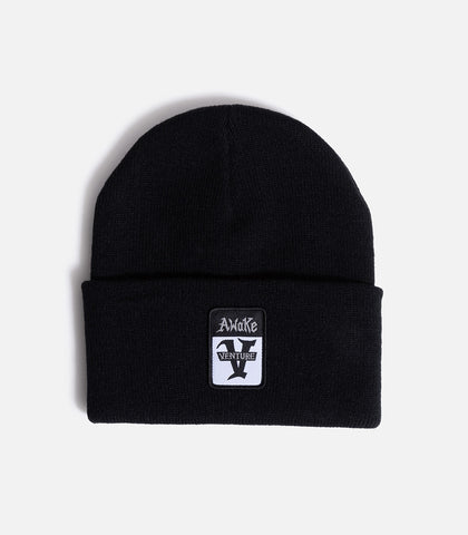 Venture Awake Limited Cuff Beanie