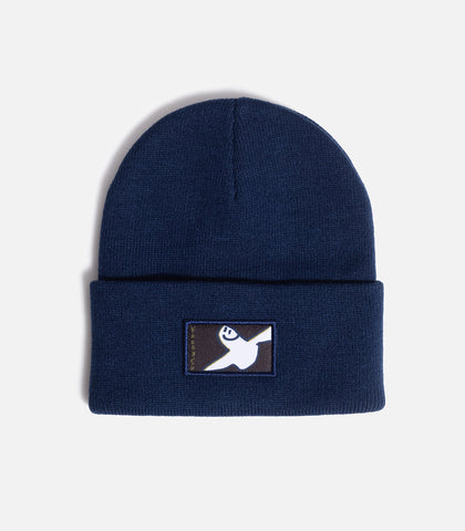 Krooked Burd Cuff Beanie