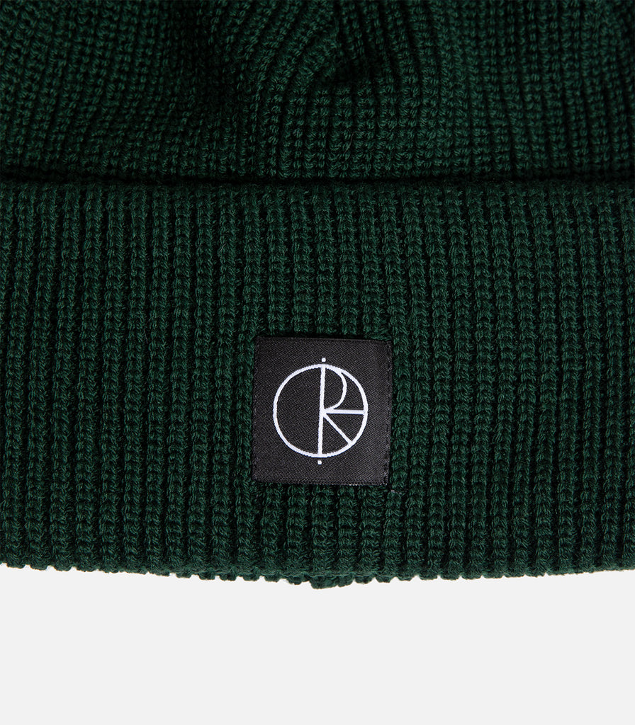 Polar Merino Beanie