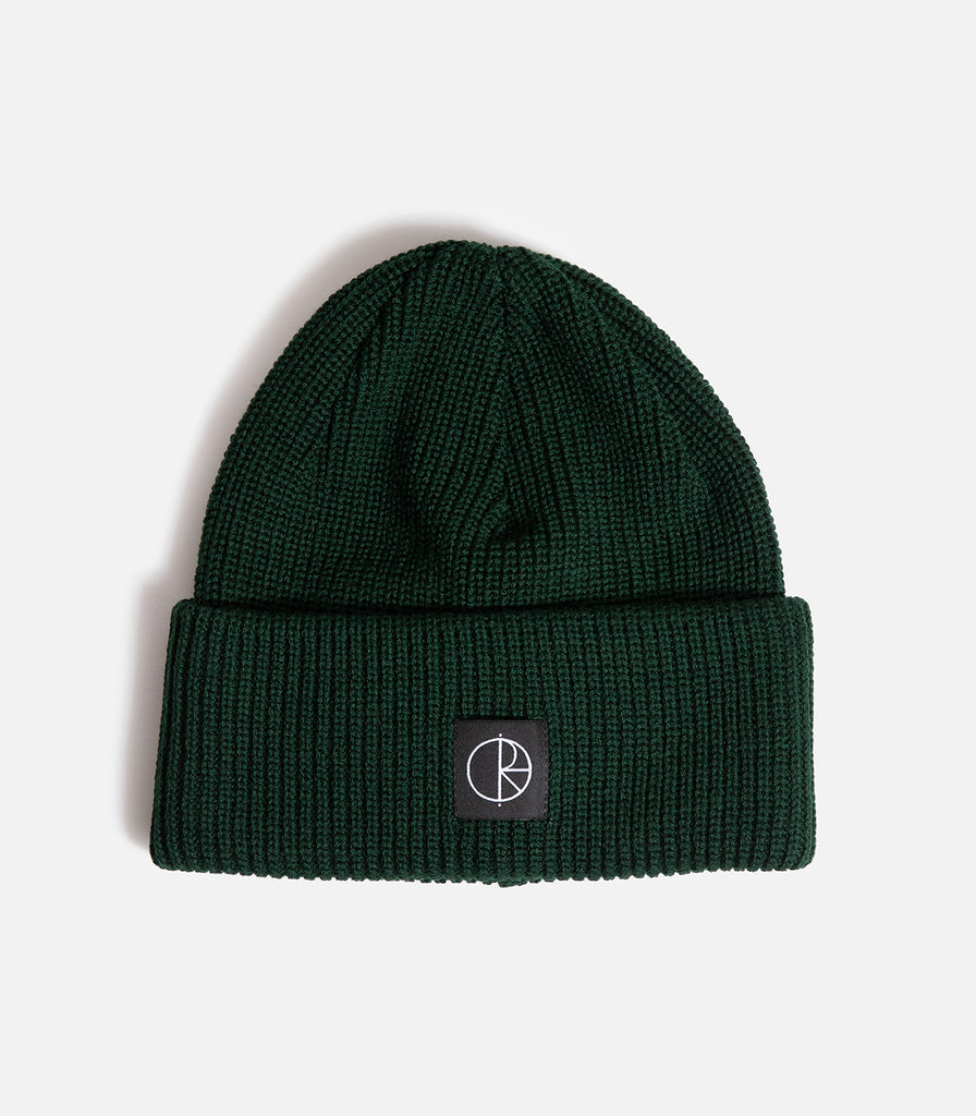 Polar Merino Beanie