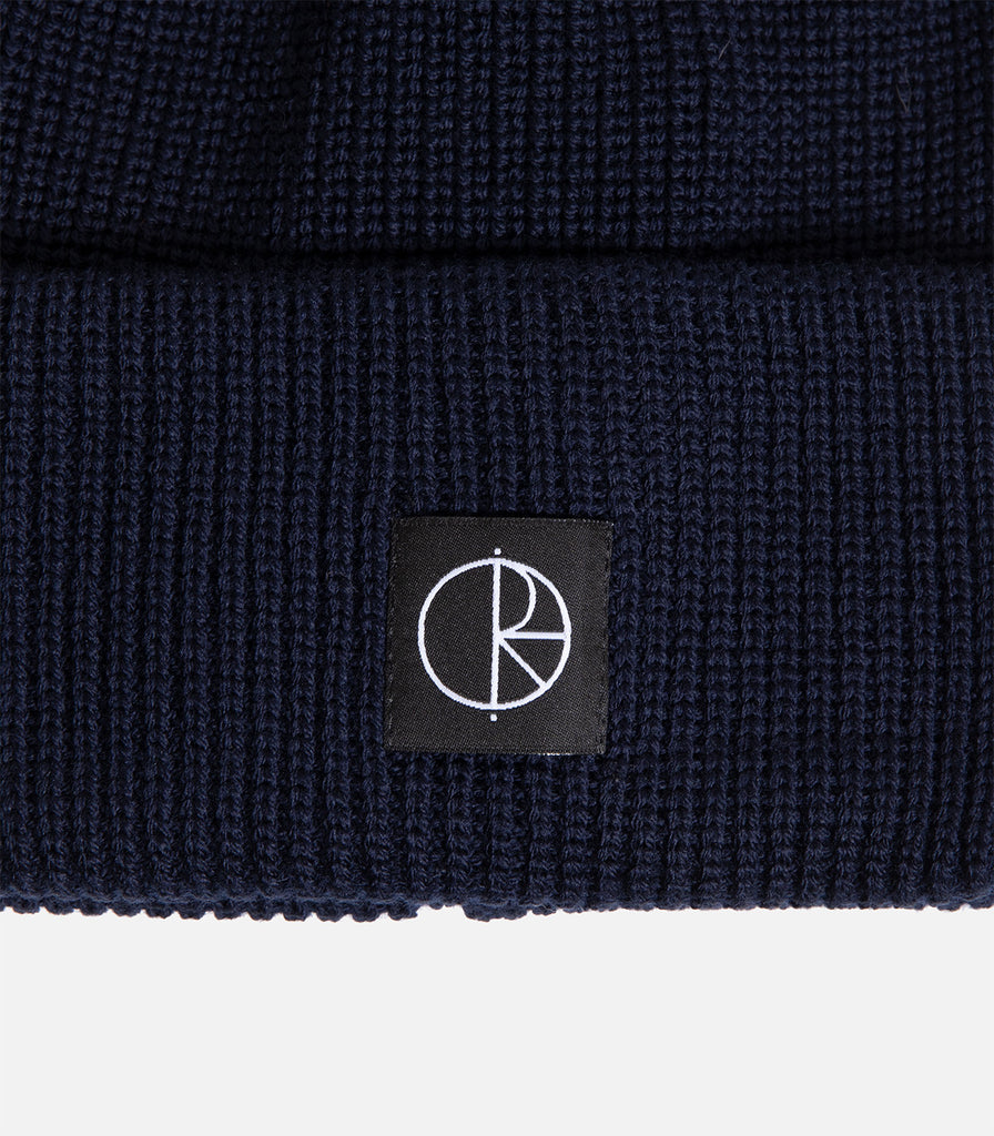 Polar Merino Beanie