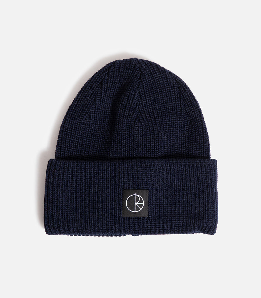 Polar Merino Beanie