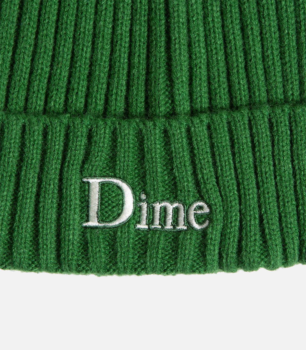 Dime Classic Fold Beanie
