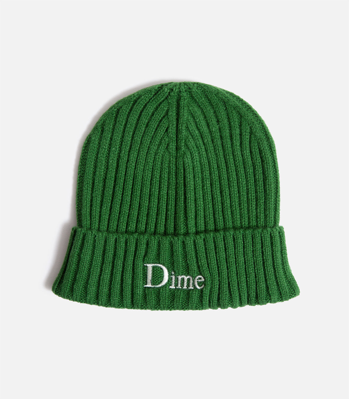 Dime Classic Fold Beanie