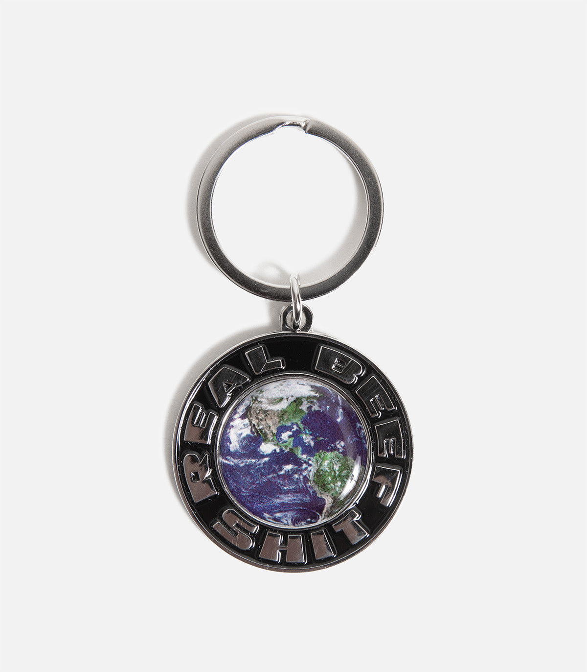 Beef Trucks Keychain