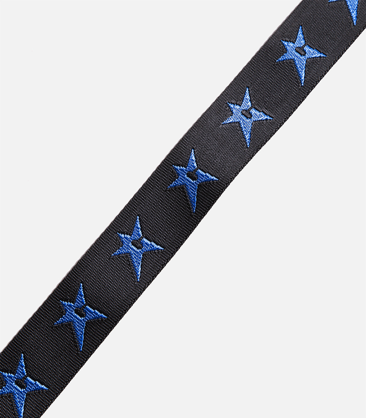 Carpet Woven Belt