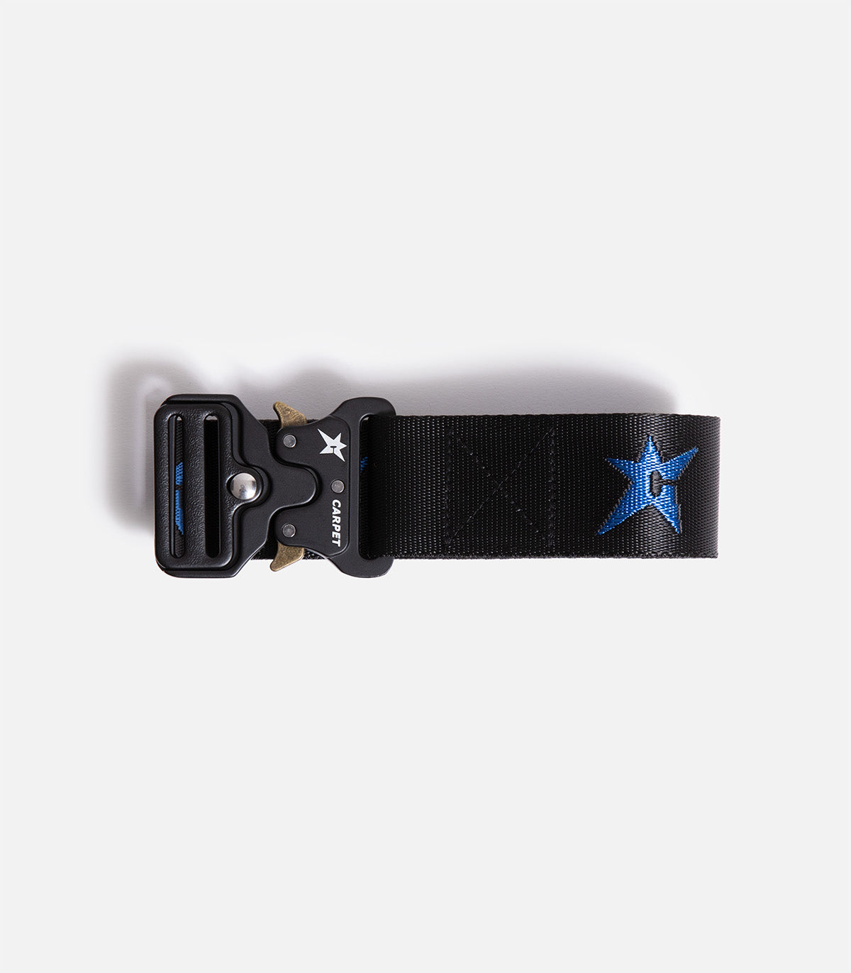 Carpet Woven Belt