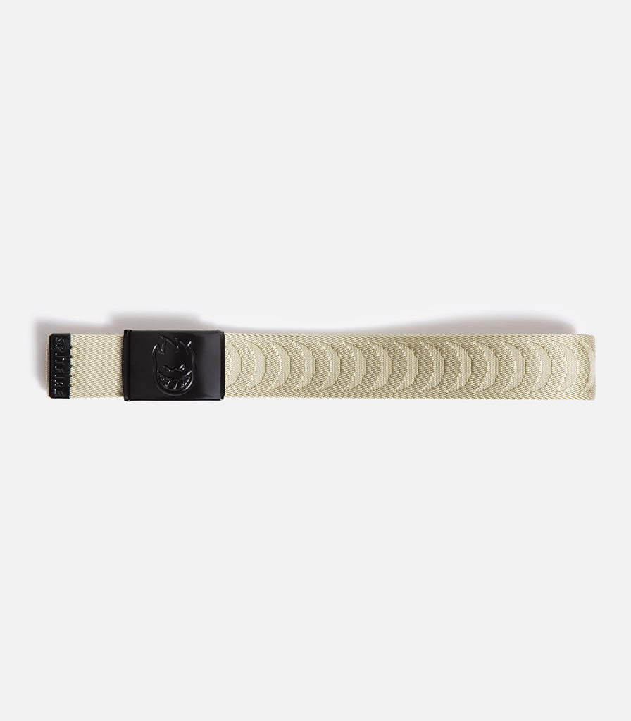 Spitfire Bighead Crescent Belt