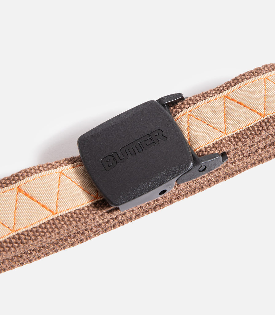 Butter Goods Equipment Woven Belt