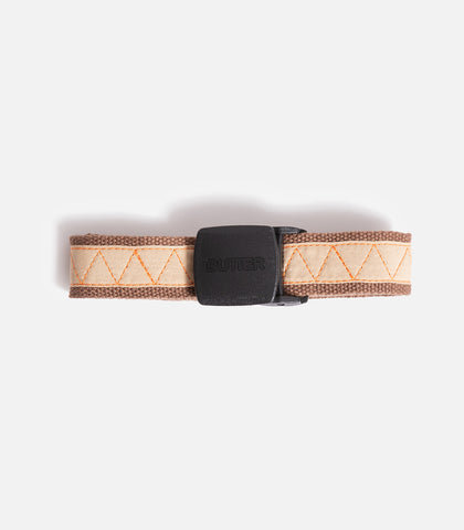 Butter Goods Equipment Woven Belt