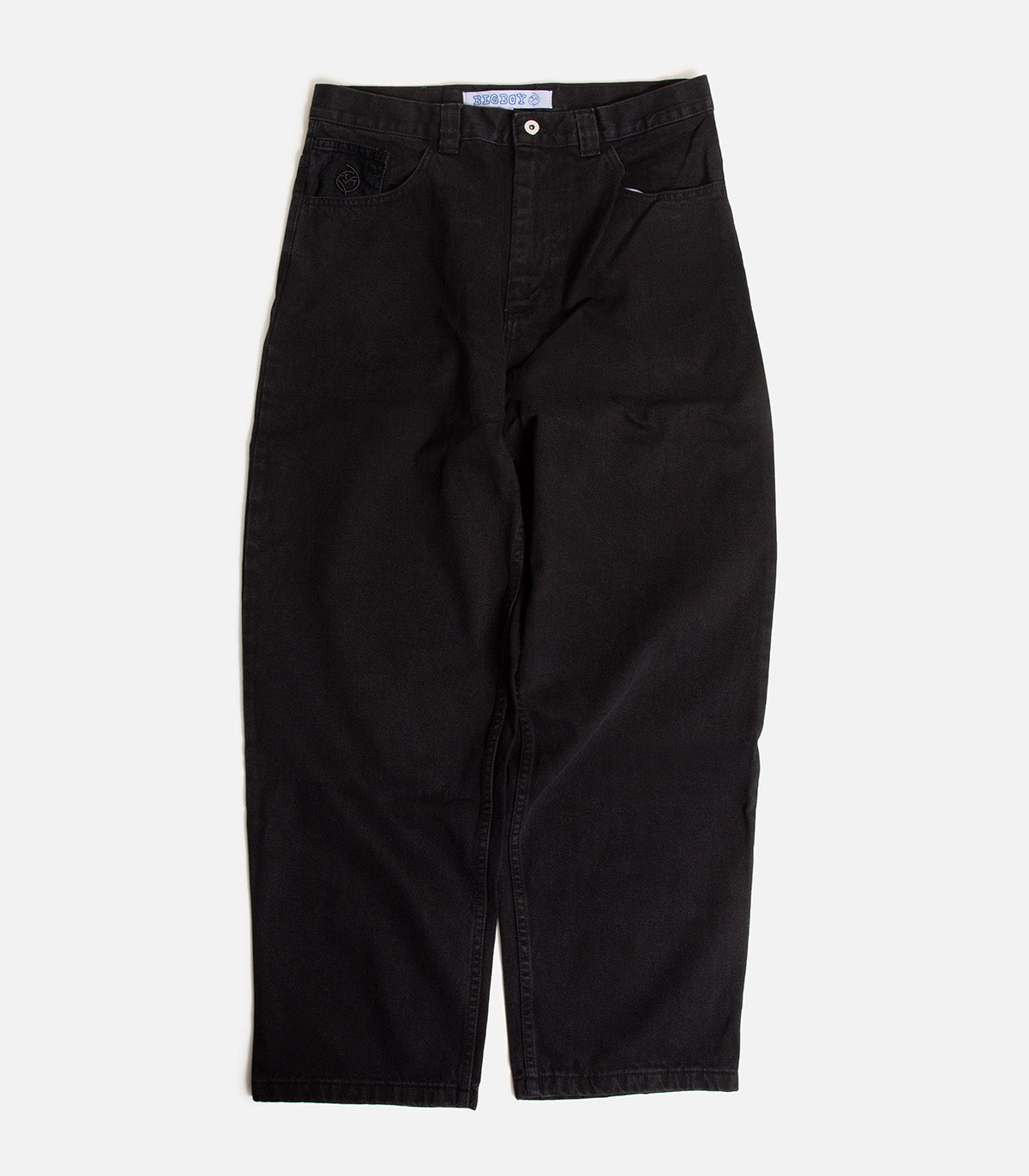 Polar Big Boy Jeans