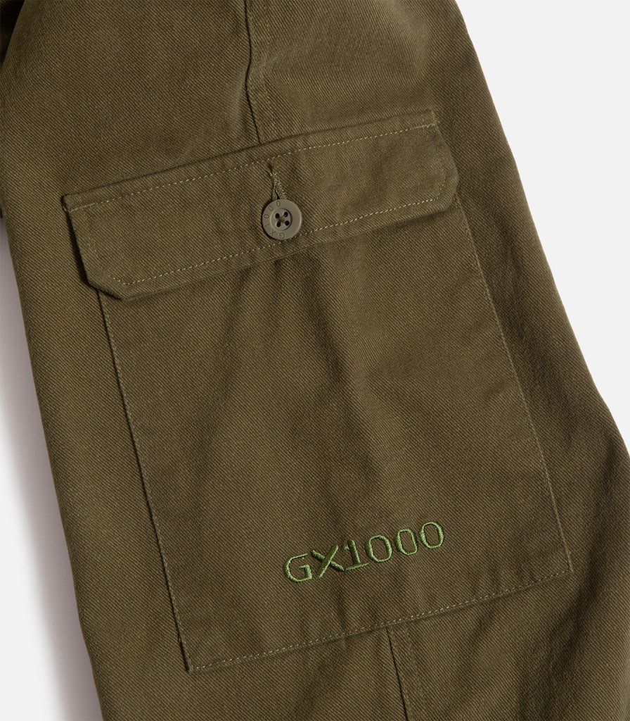 GX1000 Cargo Chino Pant