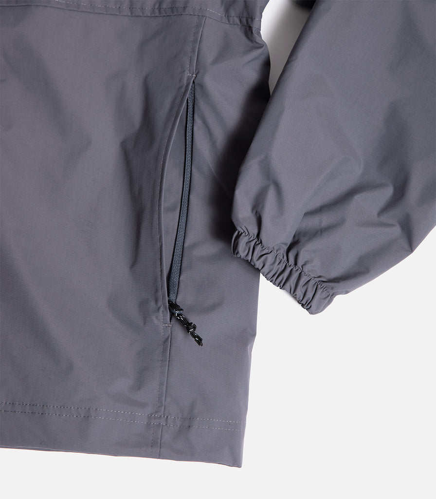 Polar Coach Jacket