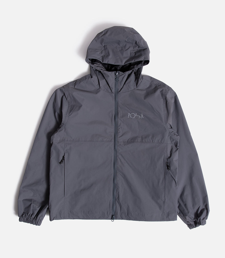 Polar Coach Jacket