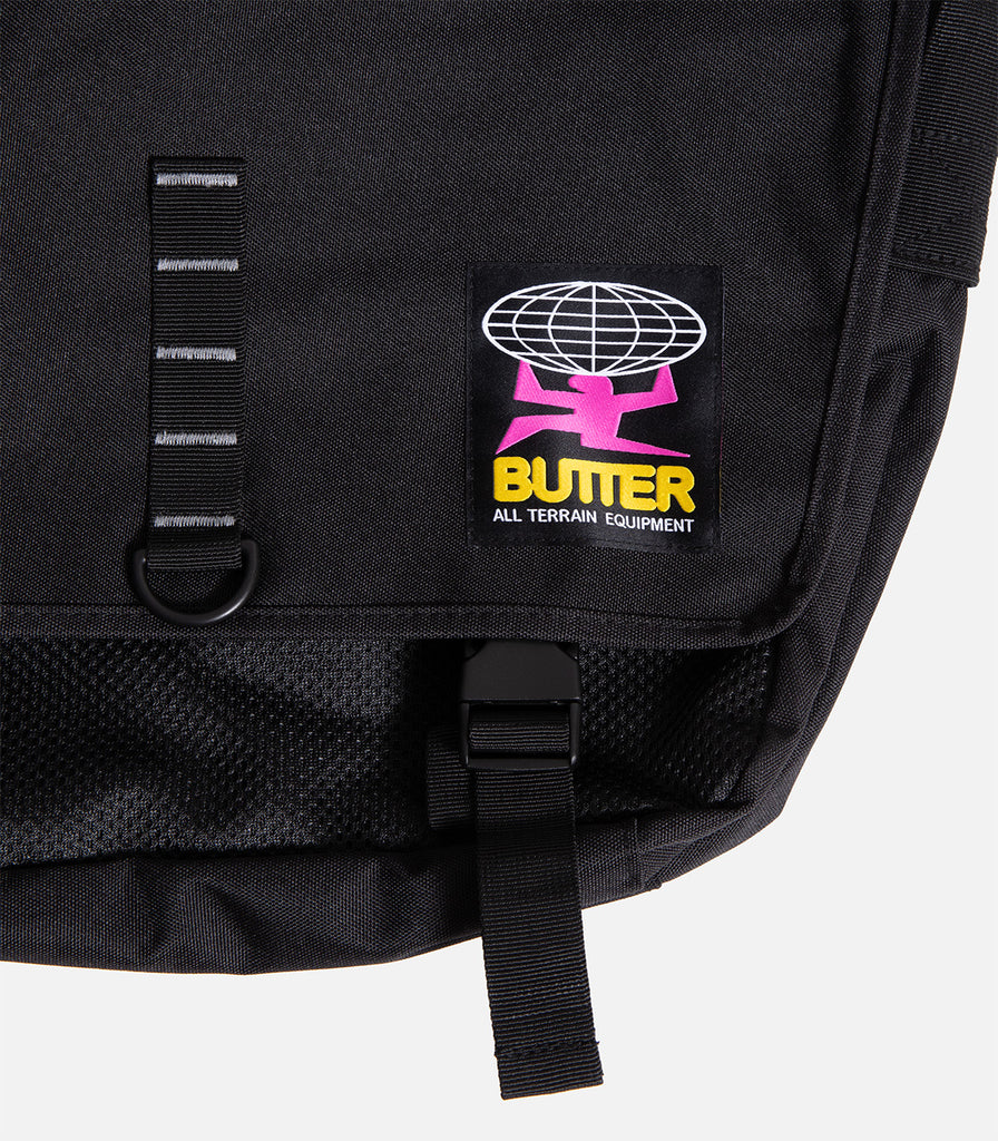 Butter Goods Commute Side Bag