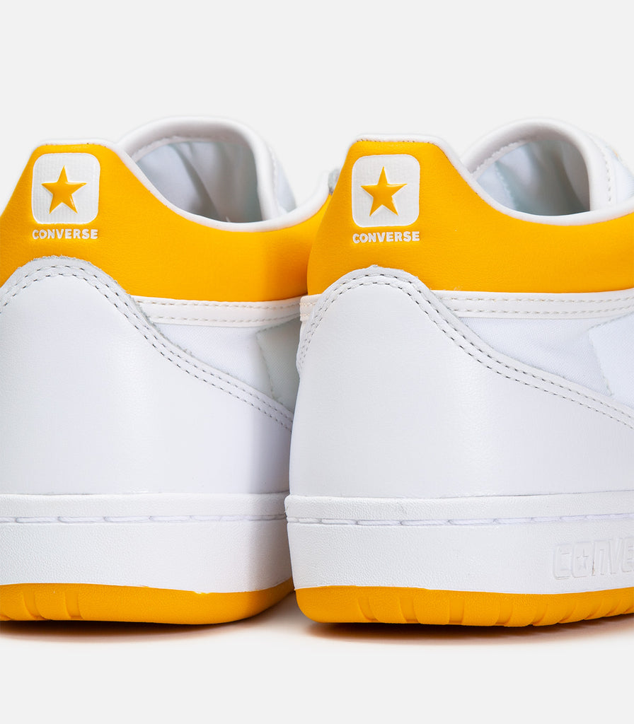 Converse 83 fastbreak clearance yellow