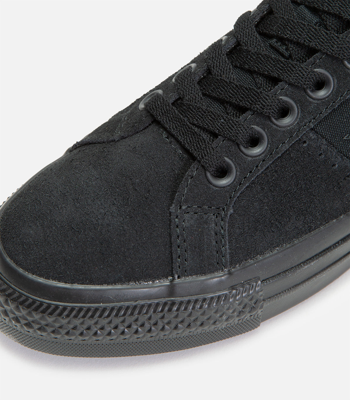 Converse one star pro ox qs shoes - black best sale