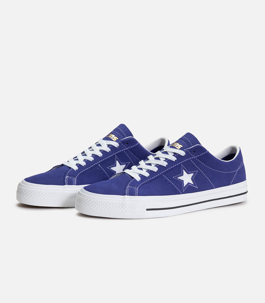 Converse One Star Pro OX