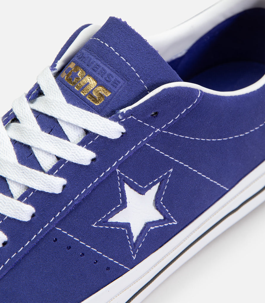 Converse One Star Pro OX