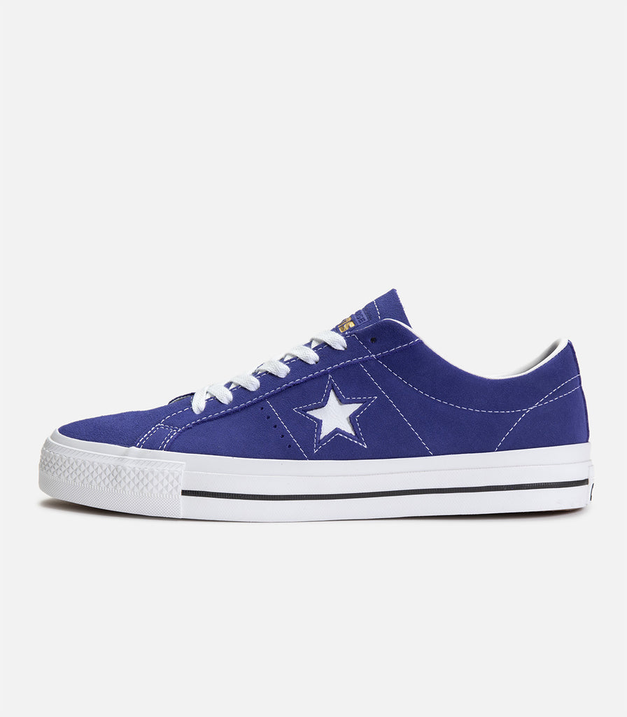 Converse One Star Pro OX