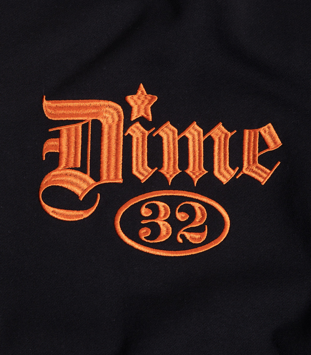Dime Exe Crewneck Sweatshirt