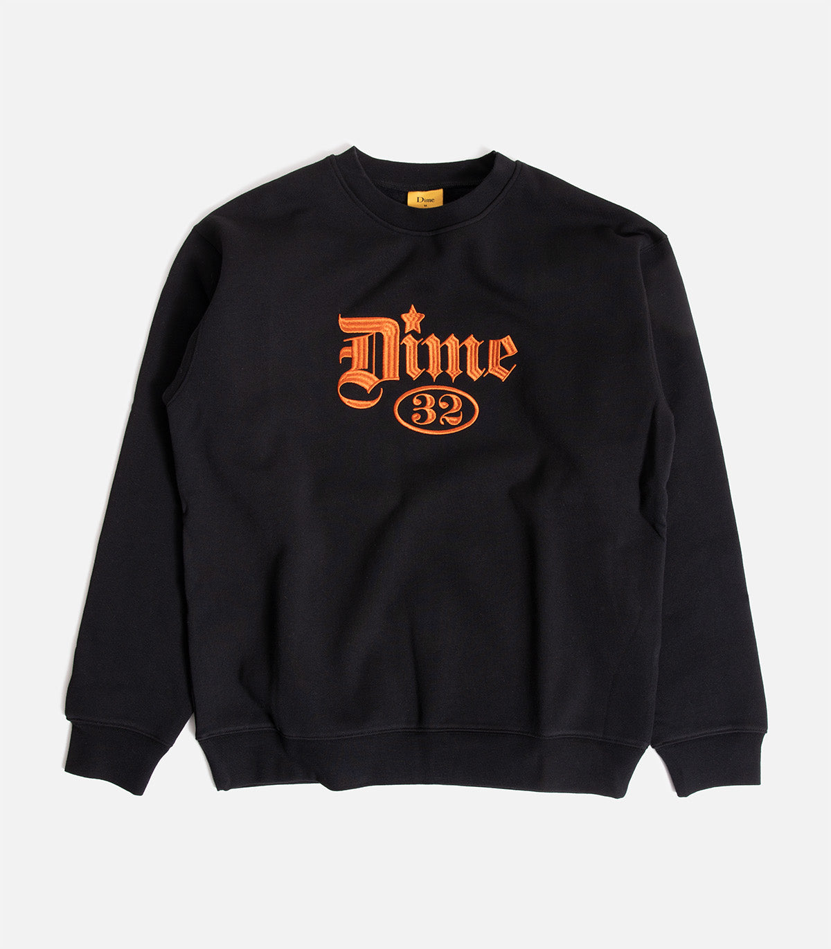 Dime Exe Crewneck Sweatshirt