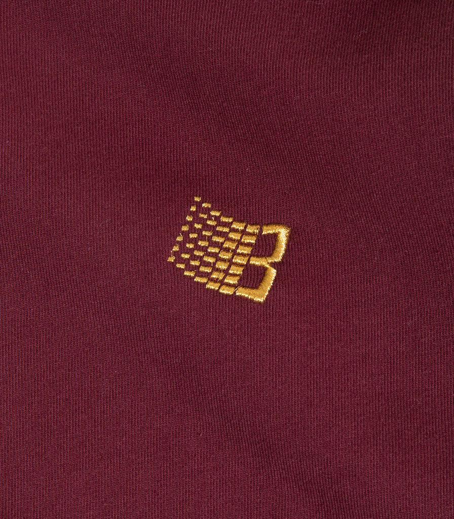 Bronze 56K Logo Crewneck