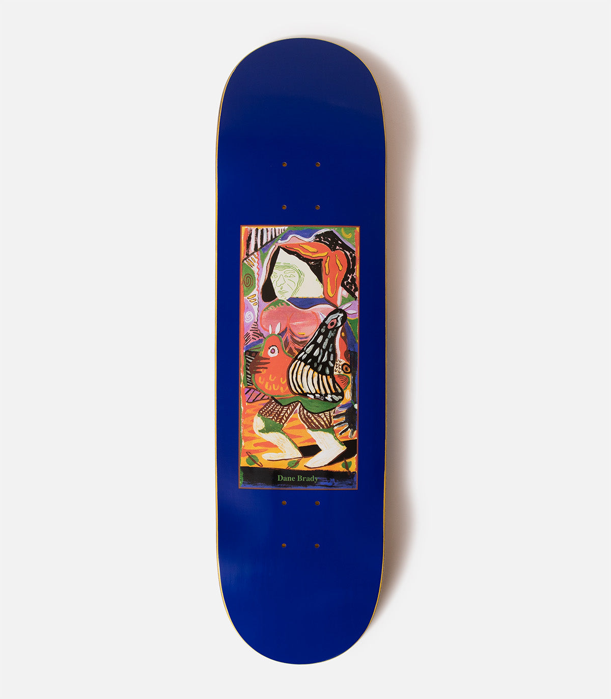 Polar Dane Brady Pigeons Deck – Atlas