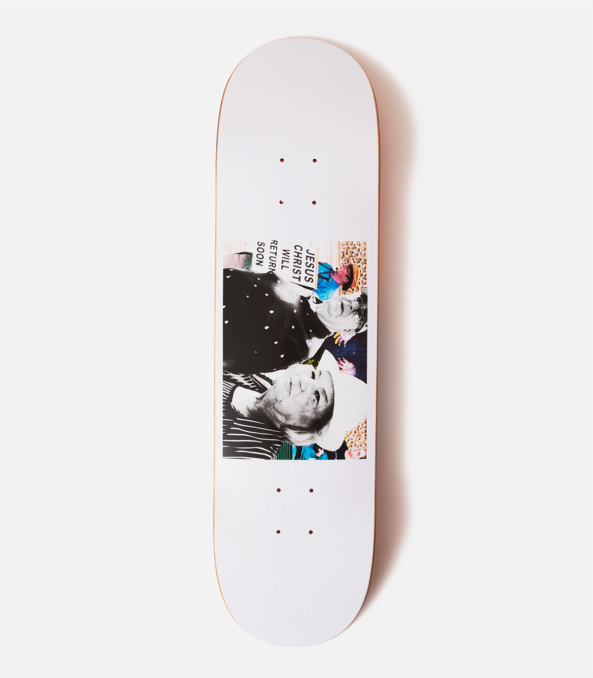 Polar Aaron Herrington Return Soon Deck – Atlas