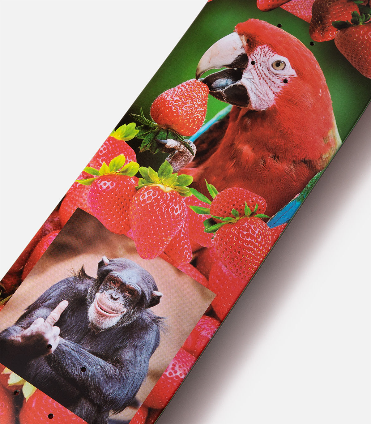 Palace Charlie Birch S38 Pro Deck