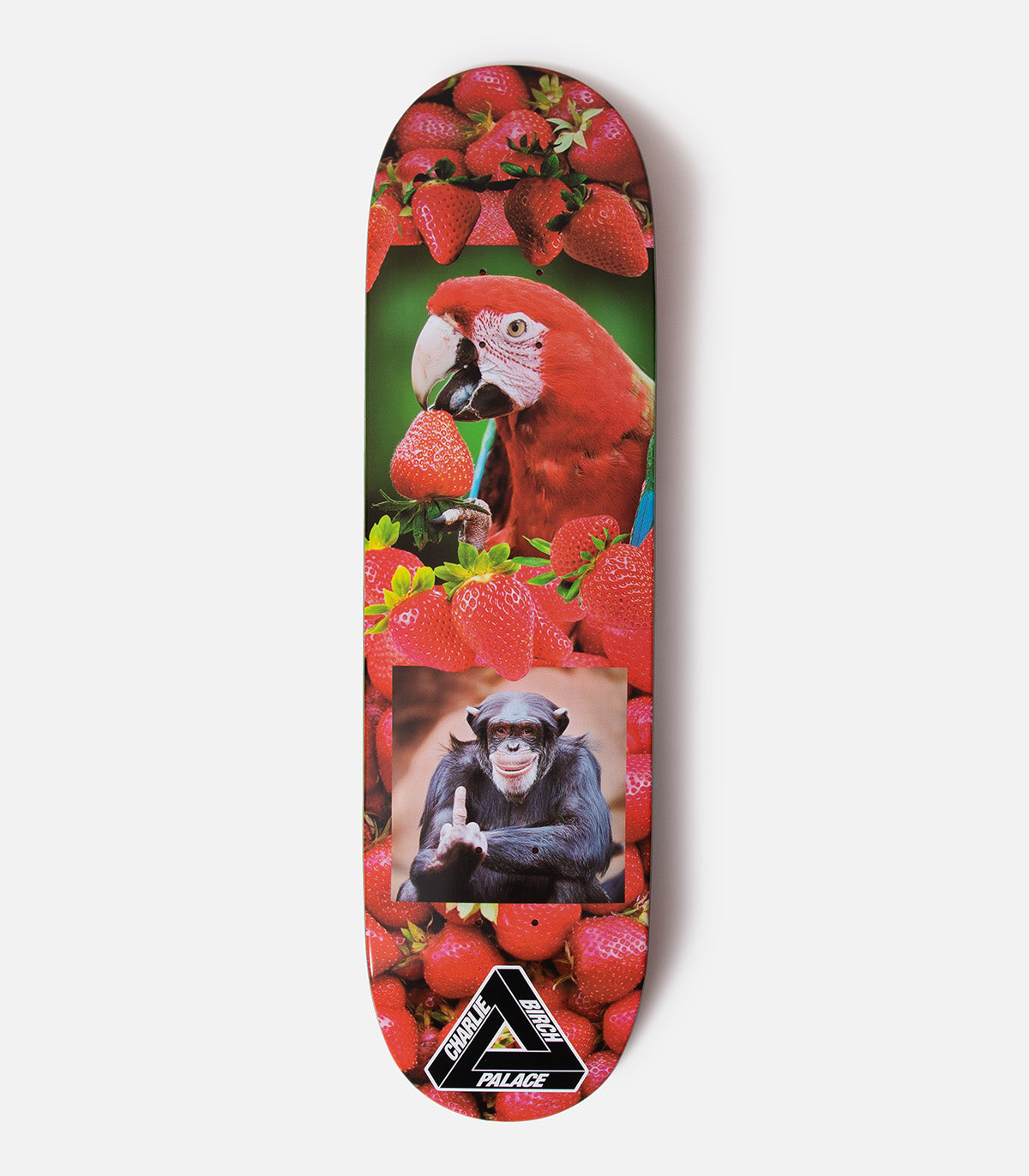 Palace Charlie Birch S38 Pro Deck