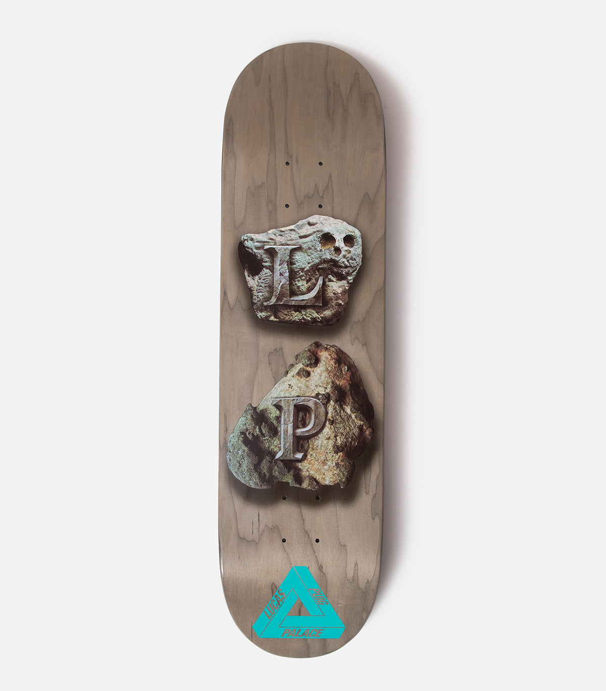Palace Lucas Puig S38 Pro Deck