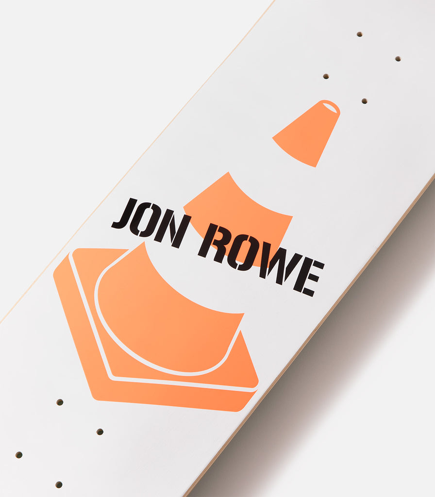 Quasi Jon Rowe Cone Deck