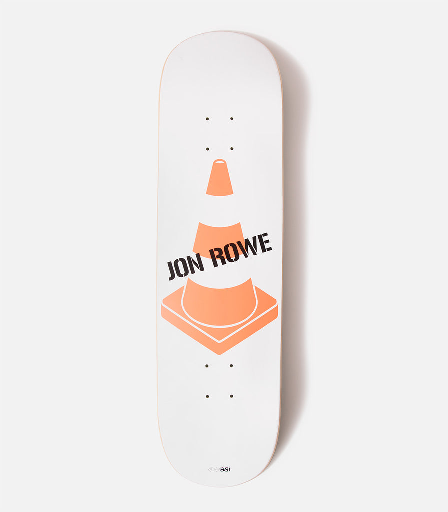 Quasi Jon Rowe Cone Deck