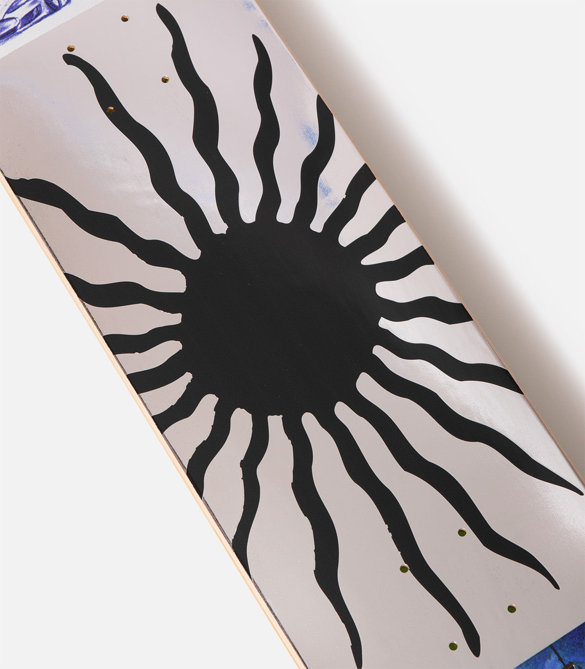 Quasi Josh Wilson Towa Deck – Atlas