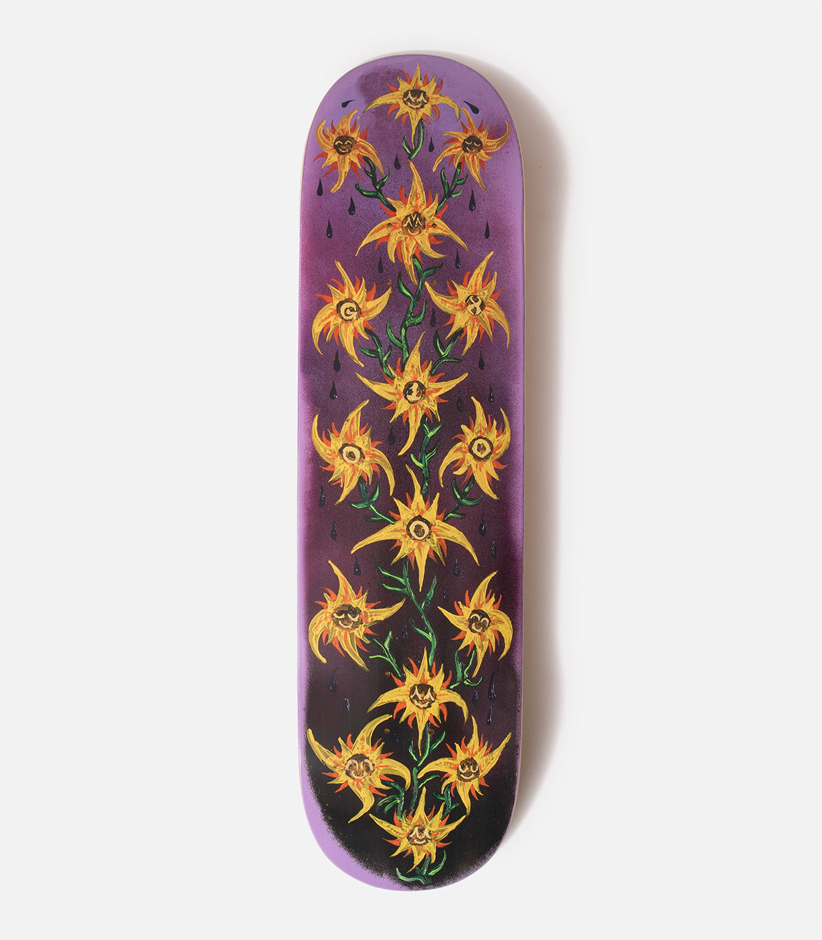 GX1000 Flourish Deck